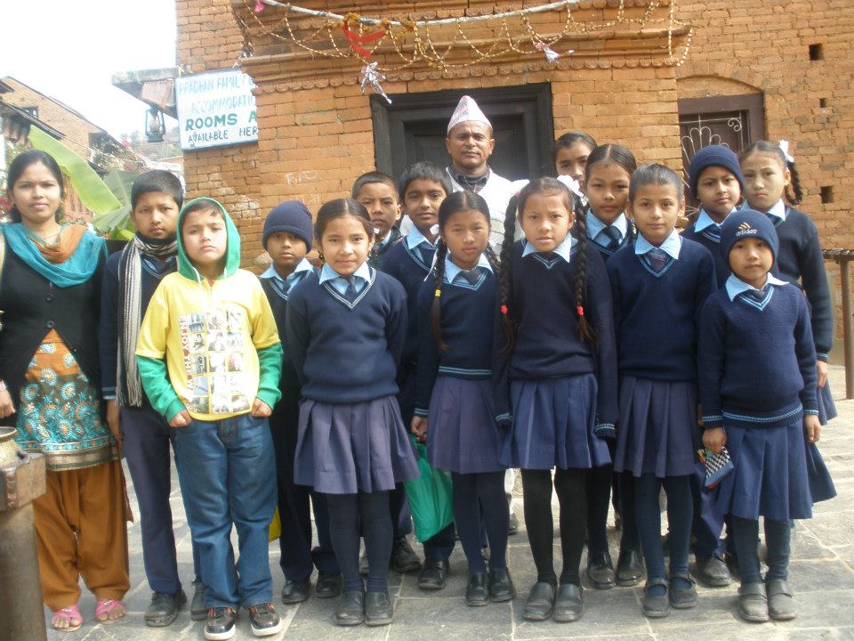 Educational Tour