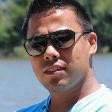 Member - Bikash Pradhan