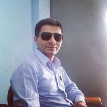 Member - Bimal Adhikari