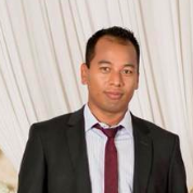 Vicepresident - Kushal Shrestha