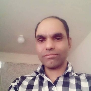 Member - Mana Rishi Dhital