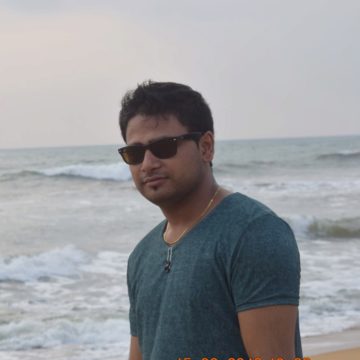 Member - Pawan Joshi