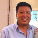 Member - Pratap Shrestha