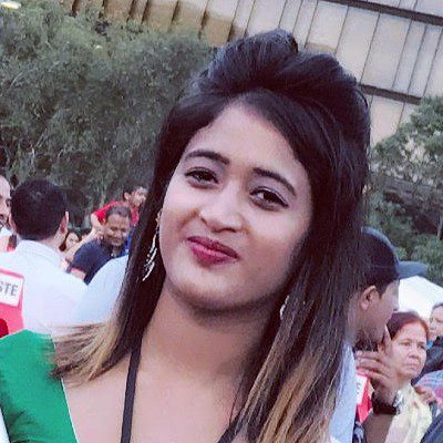Invited Member - Rekha Neupane